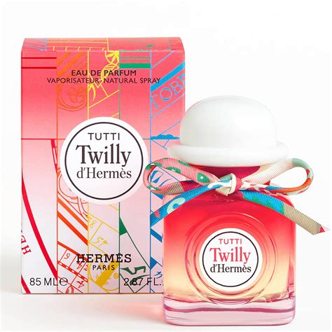 twilly tutti hermes